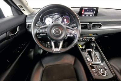 2018 Mazda Mazda CX-5 Touring