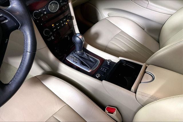 2016 INFINITI QX50 Base