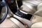 2016 INFINITI QX50 Base