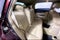 2016 INFINITI QX50 Base