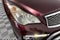2016 INFINITI QX50 Base