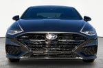 2022 Hyundai Sonata N Line