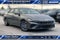 2024 Hyundai Elantra Hybrid Blue