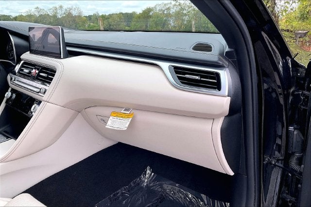 2026 Genesis G70 2.5T