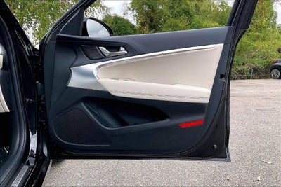 2026 Genesis G70 2.5T