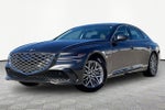2025 Genesis G80 2.5T