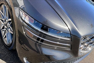 2025 Genesis G80 2.5T