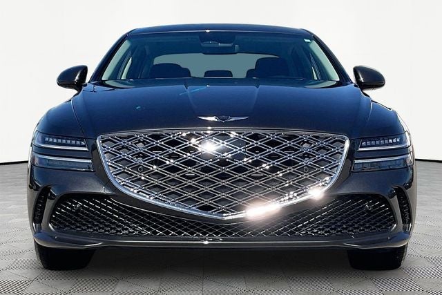 2025 Genesis G80 2.5T