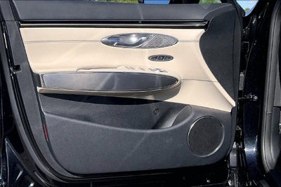 2026 Genesis GV70 2.5T Select