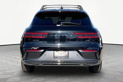 2026 Genesis GV70 2.5T Select