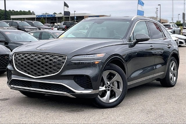 2026 Genesis GV70 2.5T Select