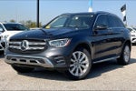 2020 Mercedes-Benz GLC GLC 300