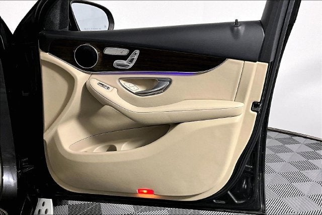 2020 Mercedes-Benz GLC GLC 300