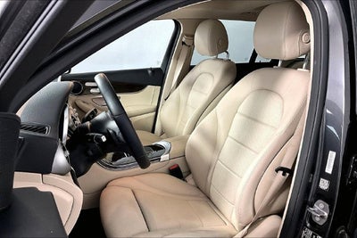 2020 Mercedes-Benz GLC GLC 300