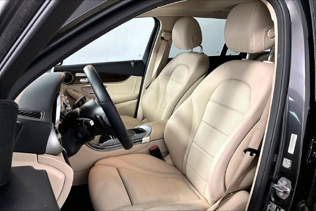 2020 Mercedes-Benz GLC GLC 300