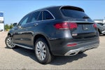 2020 Mercedes-Benz GLC GLC 300