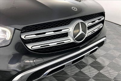 2020 Mercedes-Benz GLC GLC 300