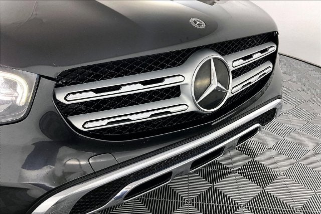 2020 Mercedes-Benz GLC GLC 300