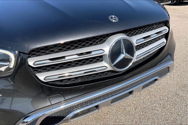 2020 Mercedes-Benz GLC GLC 300