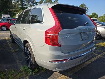 2024 Volvo XC90 Ultimate