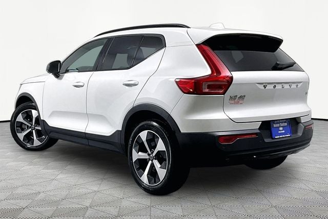 2023 Volvo XC40 Ultimate