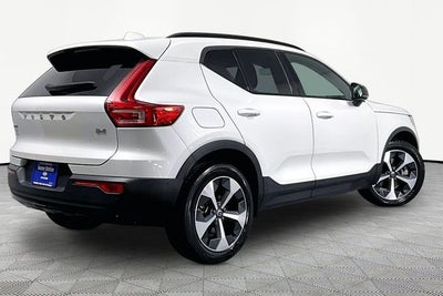 2023 Volvo XC40 Ultimate