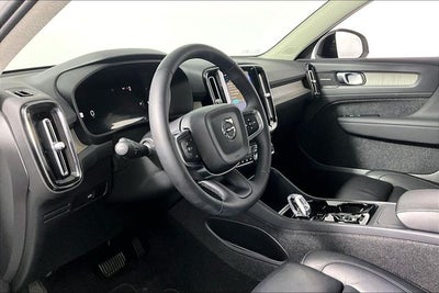 2023 Volvo XC40 Ultimate