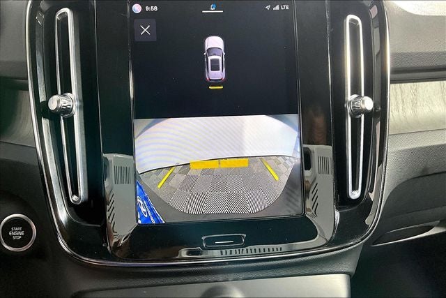 2023 Volvo XC40 Ultimate