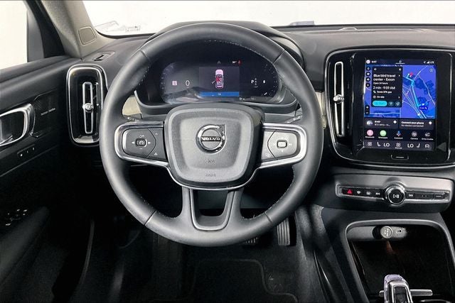 2023 Volvo XC40 Ultimate