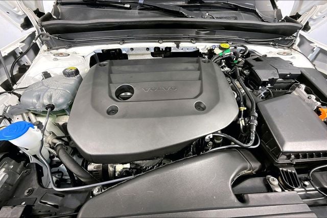 2023 Volvo XC40 Ultimate