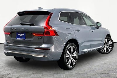 2023 Volvo XC60 B5 Plus Bright Theme