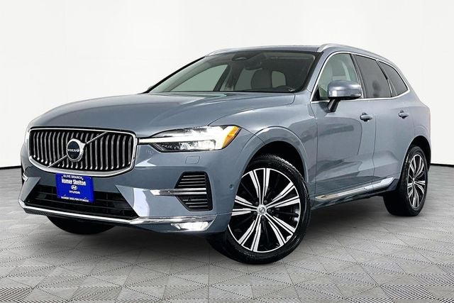 2023 Volvo XC60 B5 Plus Bright Theme