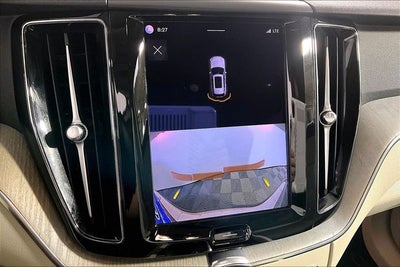 2023 Volvo XC60 B5 Plus Bright Theme