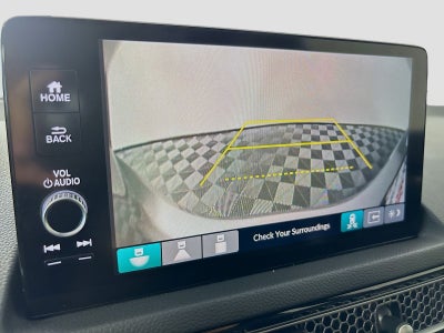 2022 Honda Civic Sport Touring