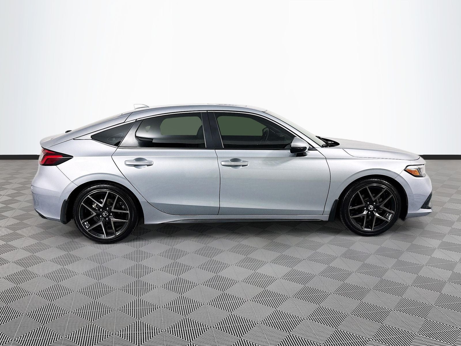 2022 Honda Civic Sport Touring
