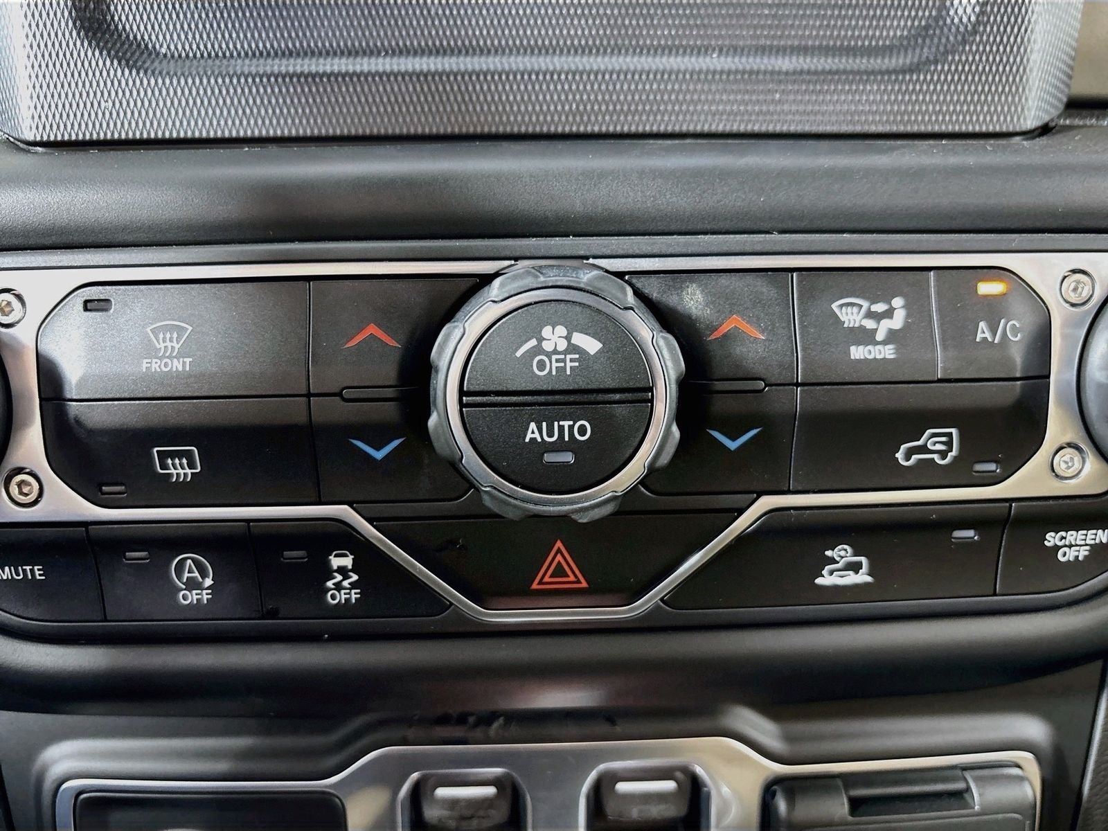 2021 Jeep Wrangler Sport S