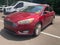 2017 Ford Focus Titanium