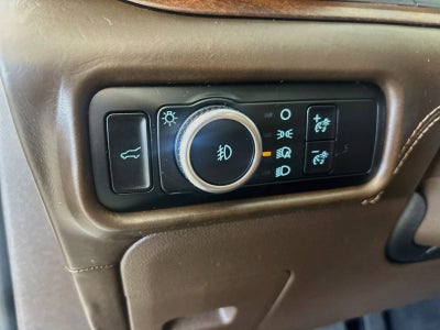 2023 Ford Explorer King Ranch