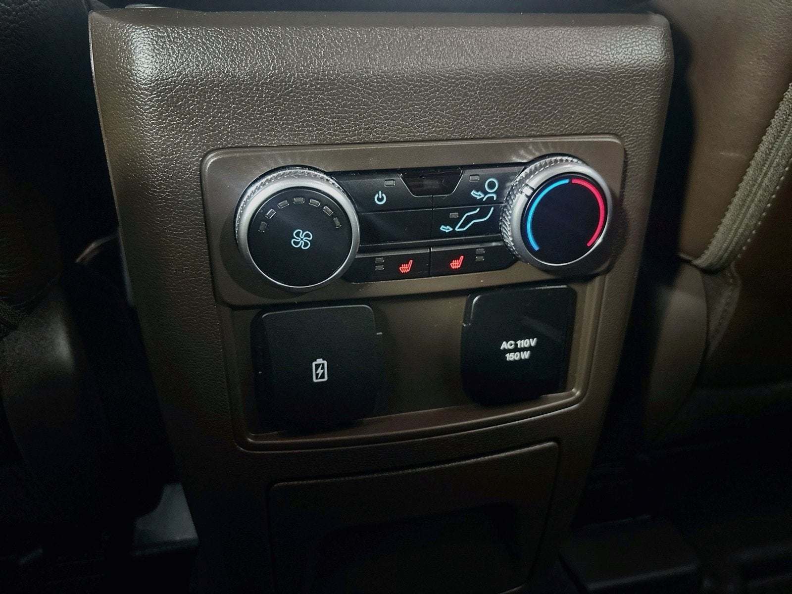 2023 Ford Explorer King Ranch