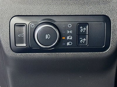 2024 Ford Escape ST-Line Elite
