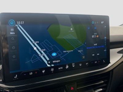 2024 Ford Escape ST-Line Elite