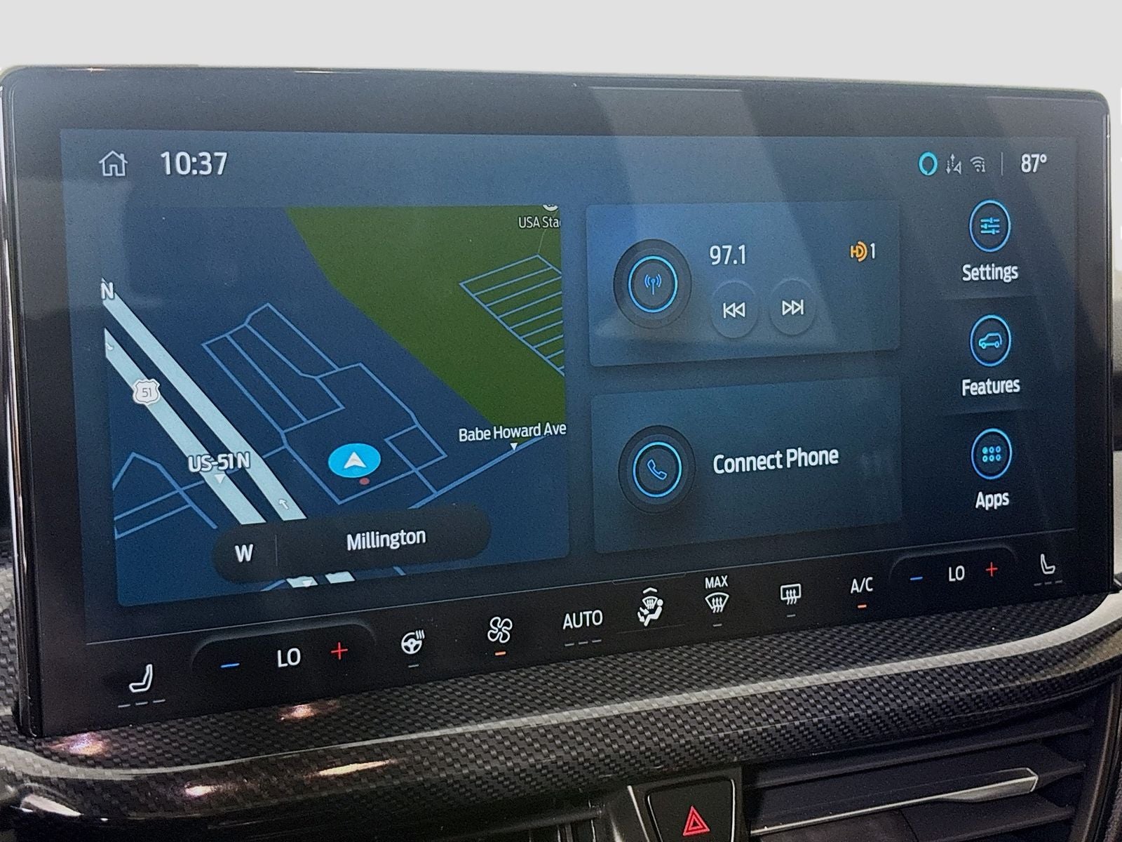2024 Ford Escape ST-Line Elite
