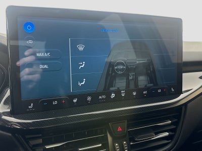 2024 Ford Escape ST-Line Elite