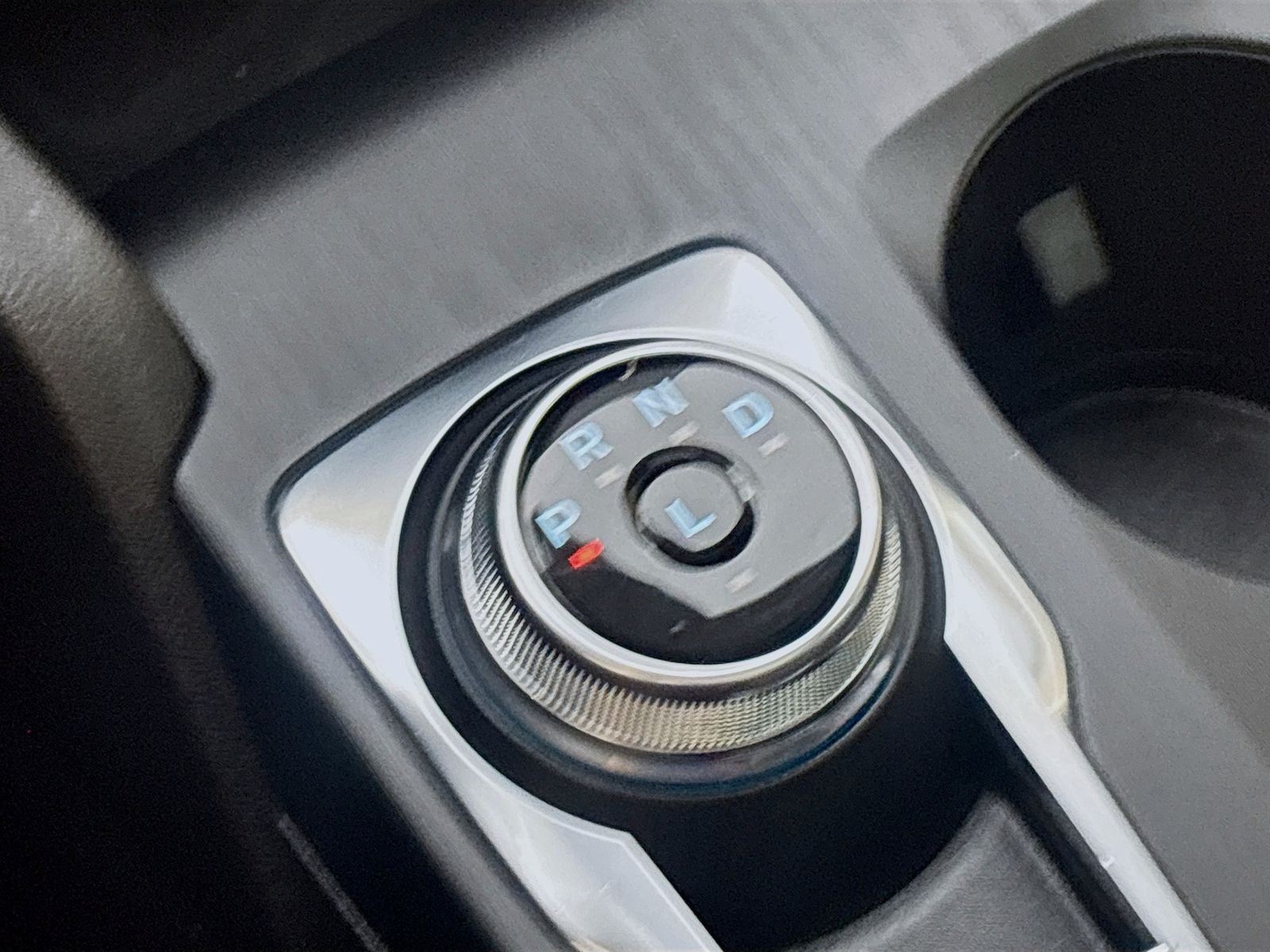 2024 Ford Escape ST-Line Elite
