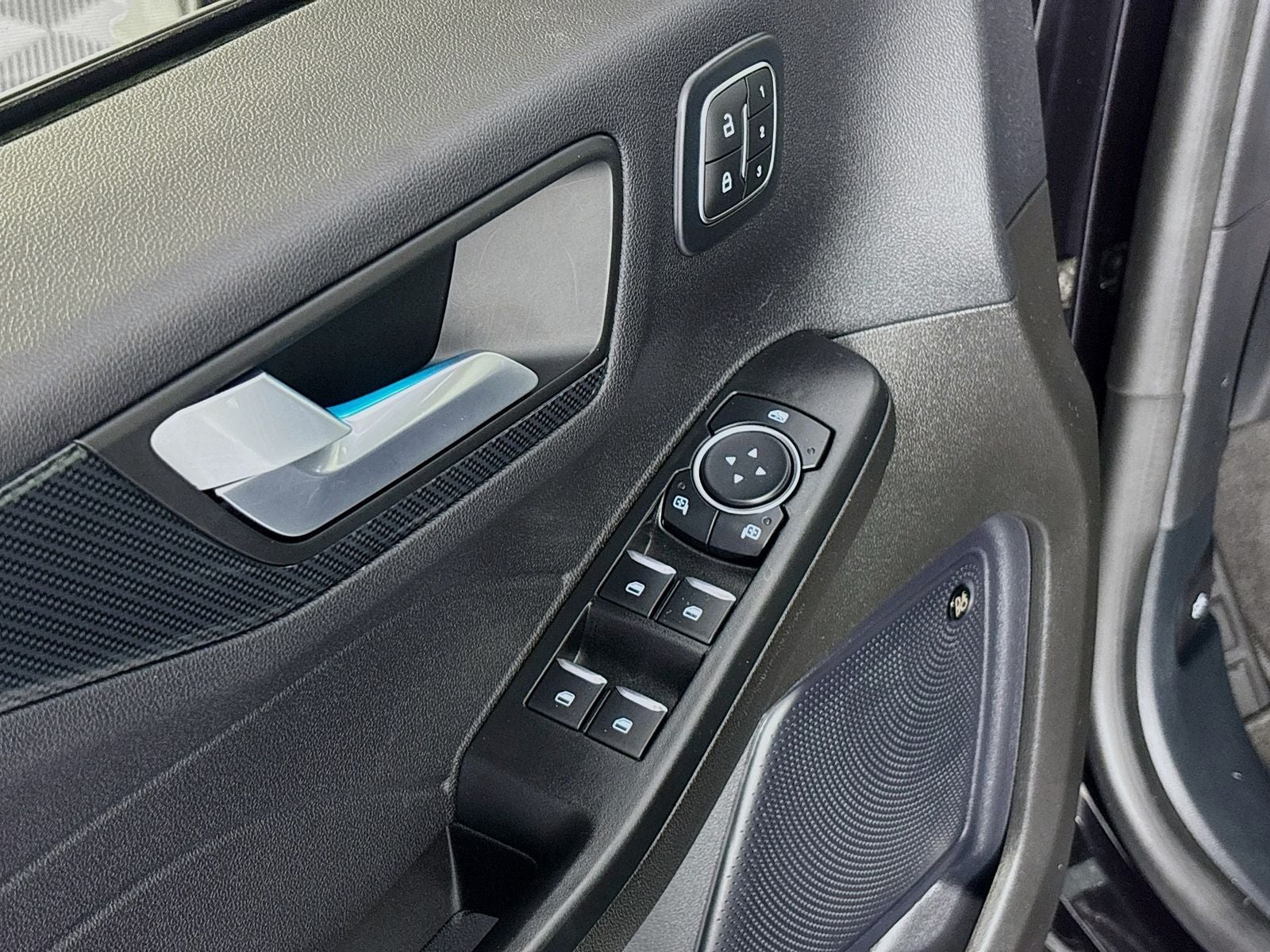2024 Ford Escape ST-Line Elite