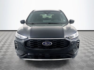 2024 Ford Escape ST-Line Elite