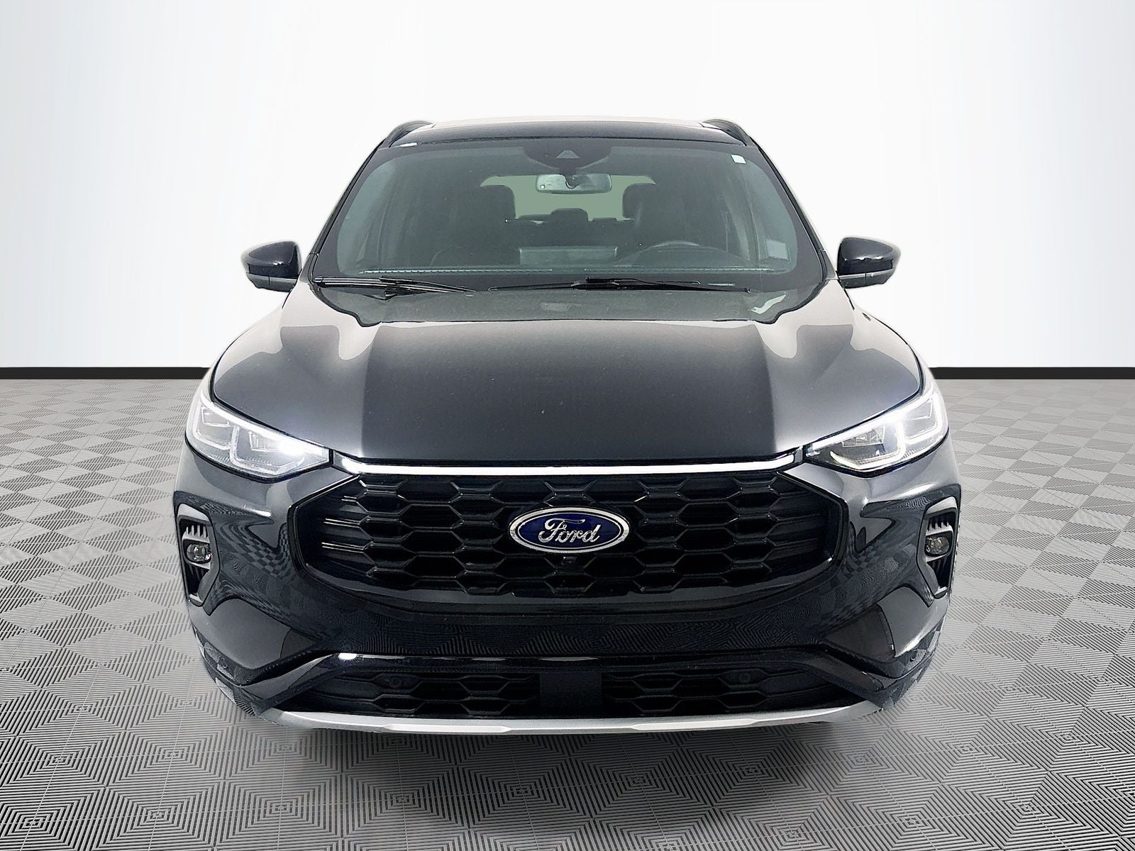 2024 Ford Escape ST-Line Elite