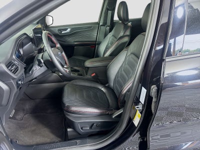 2024 Ford Escape ST-Line Elite