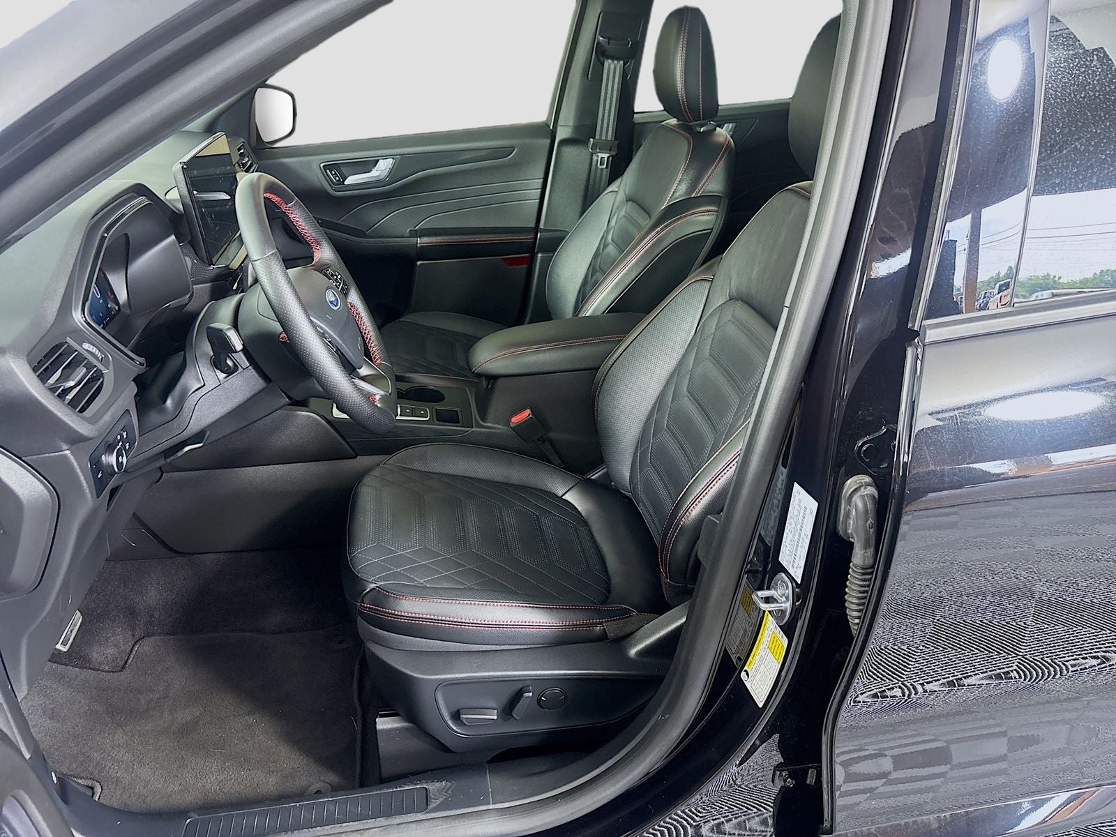 2024 Ford Escape ST-Line Elite