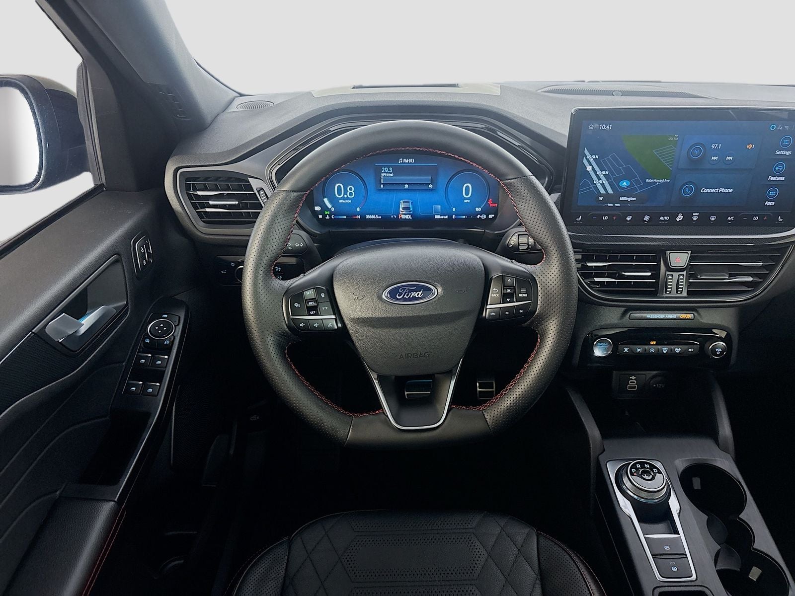 2024 Ford Escape ST-Line Elite